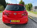 Opel Corsa 1.0 Turbo Color Edition Rouge - thumbnail 7