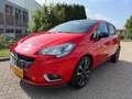 Opel Corsa 1.0 Turbo Color Edition Rouge - thumbnail 10