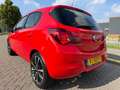 Opel Corsa 1.0 Turbo Color Edition Rouge - thumbnail 25