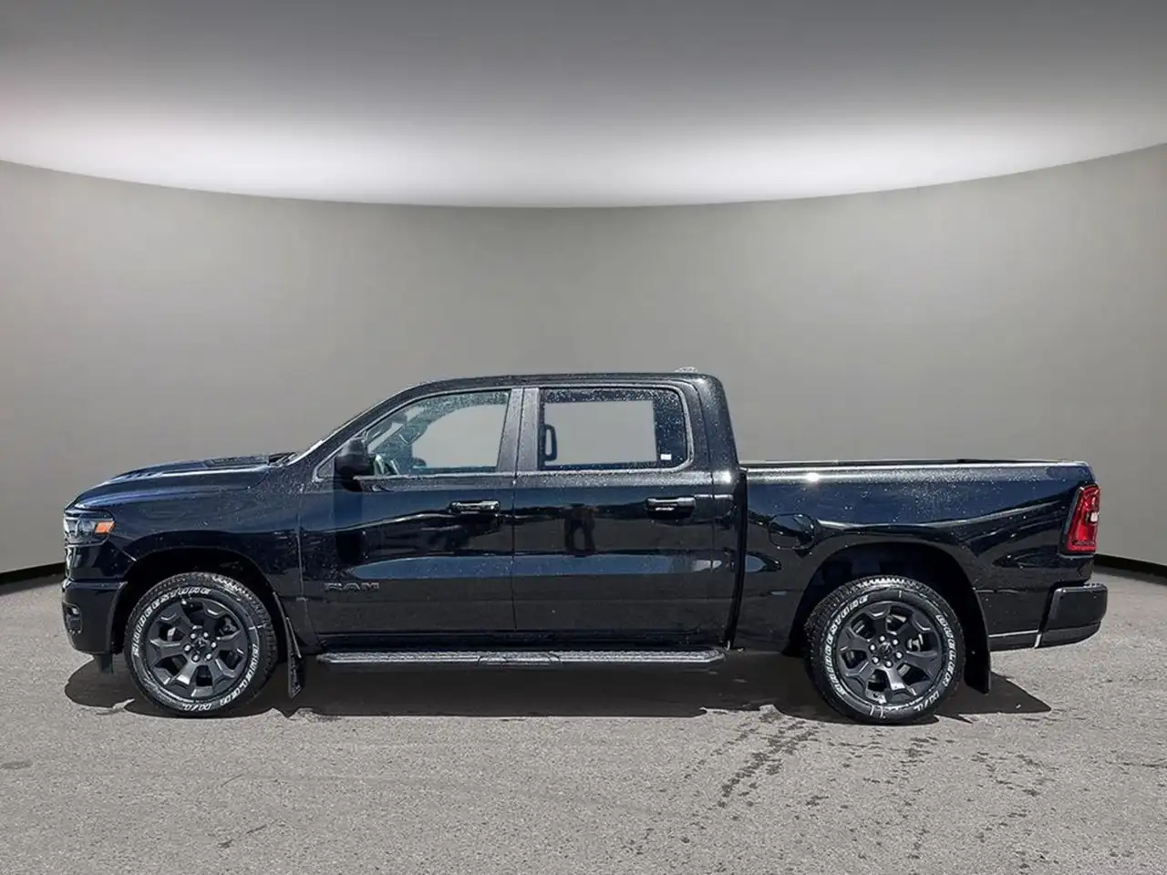 RAM 1500 fotografie RAM 1500