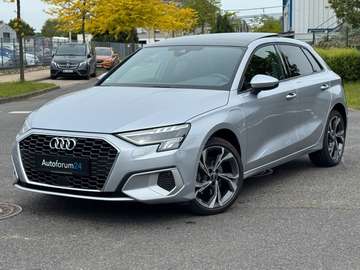 Sportback 40 TFSI e advanced *Autom.*CarPlay*