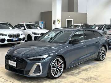 Avant 2.0 TDI mhev+ quattro S Line - 20" - FULL