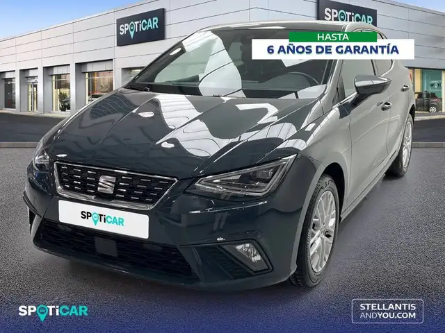 SEAT Ibiza 1.0 TSI S&S Xcellence 115