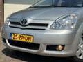 Toyota Corolla Verso 1.8 VVT-i Sol 7pers. clima cruise EXPORTPRIJS Grijs - thumbnail 9