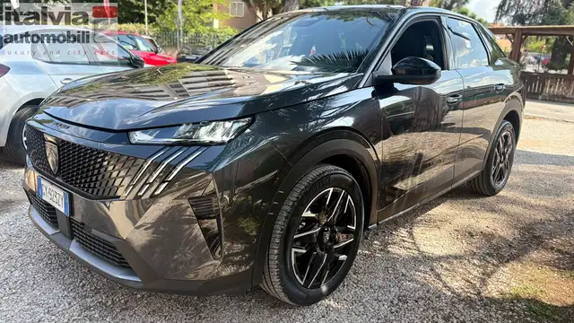 Peugeot 3008 Hybrid 145 Allure e-DCS PROMO FINANZIAMENTO|AUTO ITALIANA  6