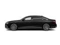 Audi A8 55 L TFSI Quattro Tiptronic Zwart - thumbnail 1