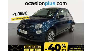 1.0 Hybrid Dolcevita 52kW