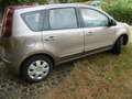 Nissan Note Note 1.4 visia Beige - thumbnail 7