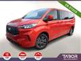 Ford Tourneo Custom TDCi 170 Aut Tit 320L2 ACC Rojo - thumbnail 1