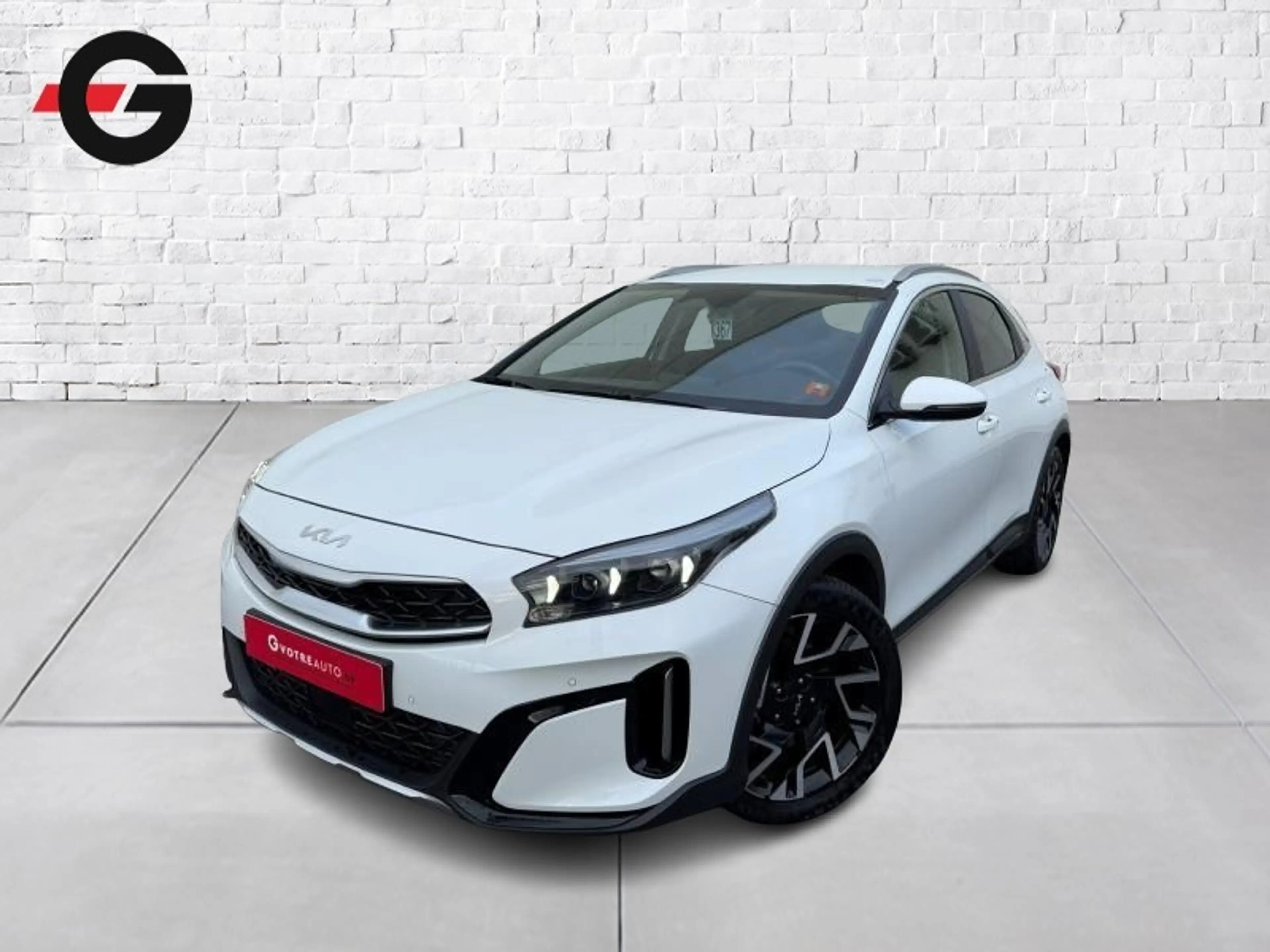 Kia XCeed Sense 1.5 140ch Auto