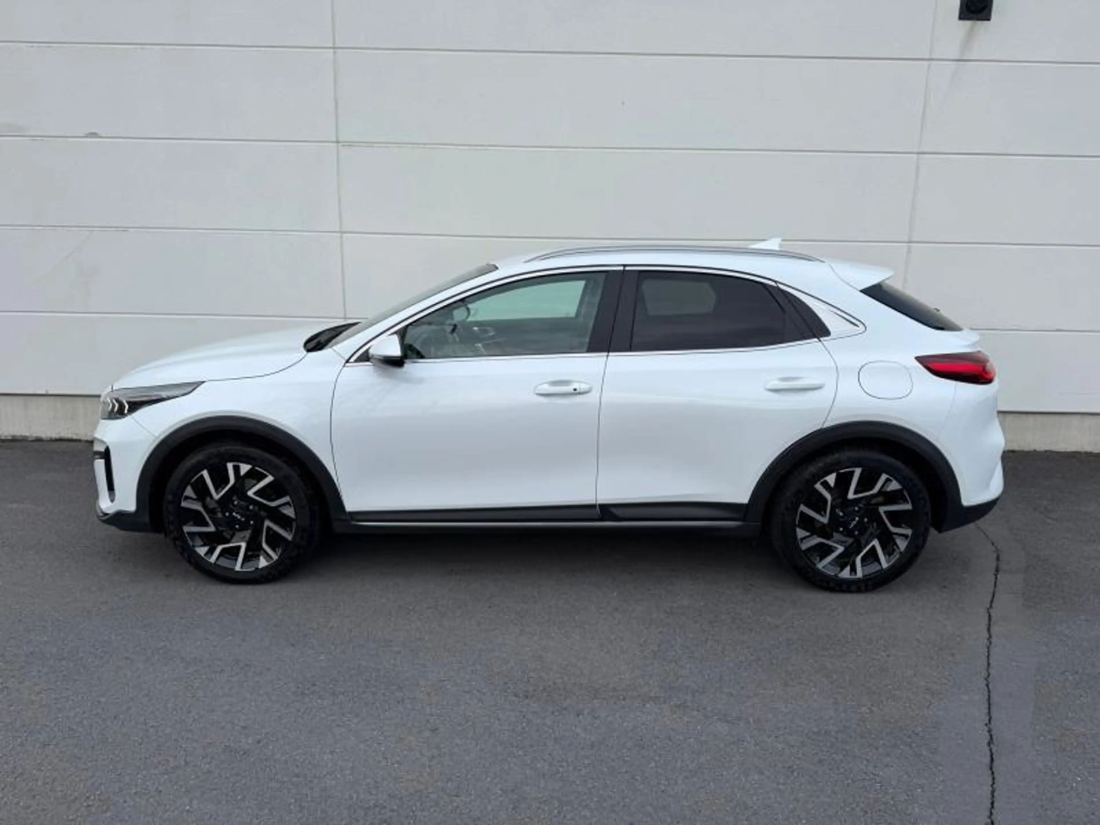 Kia XCeed Sense 1.5 140ch Auto — photo 8