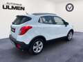 Opel Mokka 1.6 Edition R-Cam PTS Navi Lenkradheizung Weiß - thumbnail 4