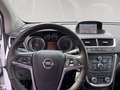 Opel Mokka 1.6 Edition R-Cam PTS Navi Lenkradheizung Weiß - thumbnail 9