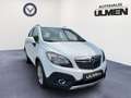 Opel Mokka 1.6 Edition R-Cam PTS Navi Lenkradheizung Weiß - thumbnail 3