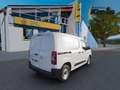 Opel Combo E Cargo 1.5D Holzboden 3 Sitzer Multi Medi Blanc - thumbnail 5