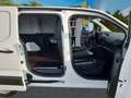 Opel Combo E Cargo 1.5D Holzboden 3 Sitzer Multi Medi Blanc - thumbnail 19