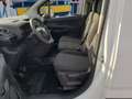 Opel Combo E Cargo 1.5D Holzboden 3 Sitzer Multi Medi Blanc - thumbnail 9