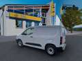 Opel Combo E Cargo 1.5D Holzboden 3 Sitzer Multi Medi Blanc - thumbnail 3