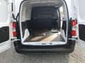 Opel Combo E Cargo 1.5D Holzboden 3 Sitzer Multi Medi Blanc - thumbnail 18