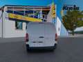 Opel Combo E Cargo 1.5D Holzboden 3 Sitzer Multi Medi Blanc - thumbnail 4