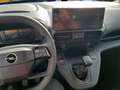 Opel Combo E Cargo 1.5D Holzboden 3 Sitzer Multi Medi Blanc - thumbnail 11