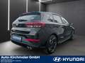 Hyundai i30 N Line 1.5 T-GDI Sportpaket Navi  LED SHZ R-CAM Noir - thumbnail 3