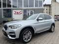 BMW X3 xDrive 30 d  Luxury Line Leder*HuD*Pano*ACC Silber - thumbnail 1