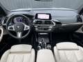 BMW X3 xDrive 30 d  Luxury Line Leder*HuD*Pano*ACC Silber - thumbnail 10