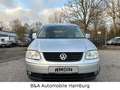 Volkswagen Caddy Life 2 Hand+Tüv/Au Neu+Klima srebrna - thumbnail 3