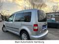 Volkswagen Caddy Life 2 Hand+Tüv/Au Neu+Klima srebrna - thumbnail 6