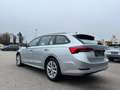 Skoda Octavia Combi 2,0 TDI Ambition DSG Silber - thumbnail 5