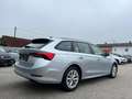 Skoda Octavia Combi 2,0 TDI Ambition DSG Silber - thumbnail 3