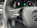 Skoda Octavia Combi 2,0 TDI Ambition DSG Silber - thumbnail 39
