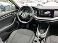 Skoda Octavia Combi 2,0 TDI Ambition DSG Silber - thumbnail 12
