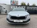 Skoda Octavia Combi 2,0 TDI Ambition DSG Silber - thumbnail 8