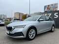 Skoda Octavia Combi 2,0 TDI Ambition DSG Silber - thumbnail 7