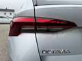 Skoda Octavia Combi 2,0 TDI Ambition DSG Silber - thumbnail 37