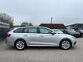Skoda Octavia Combi 2,0 TDI Ambition DSG Silber - thumbnail 2