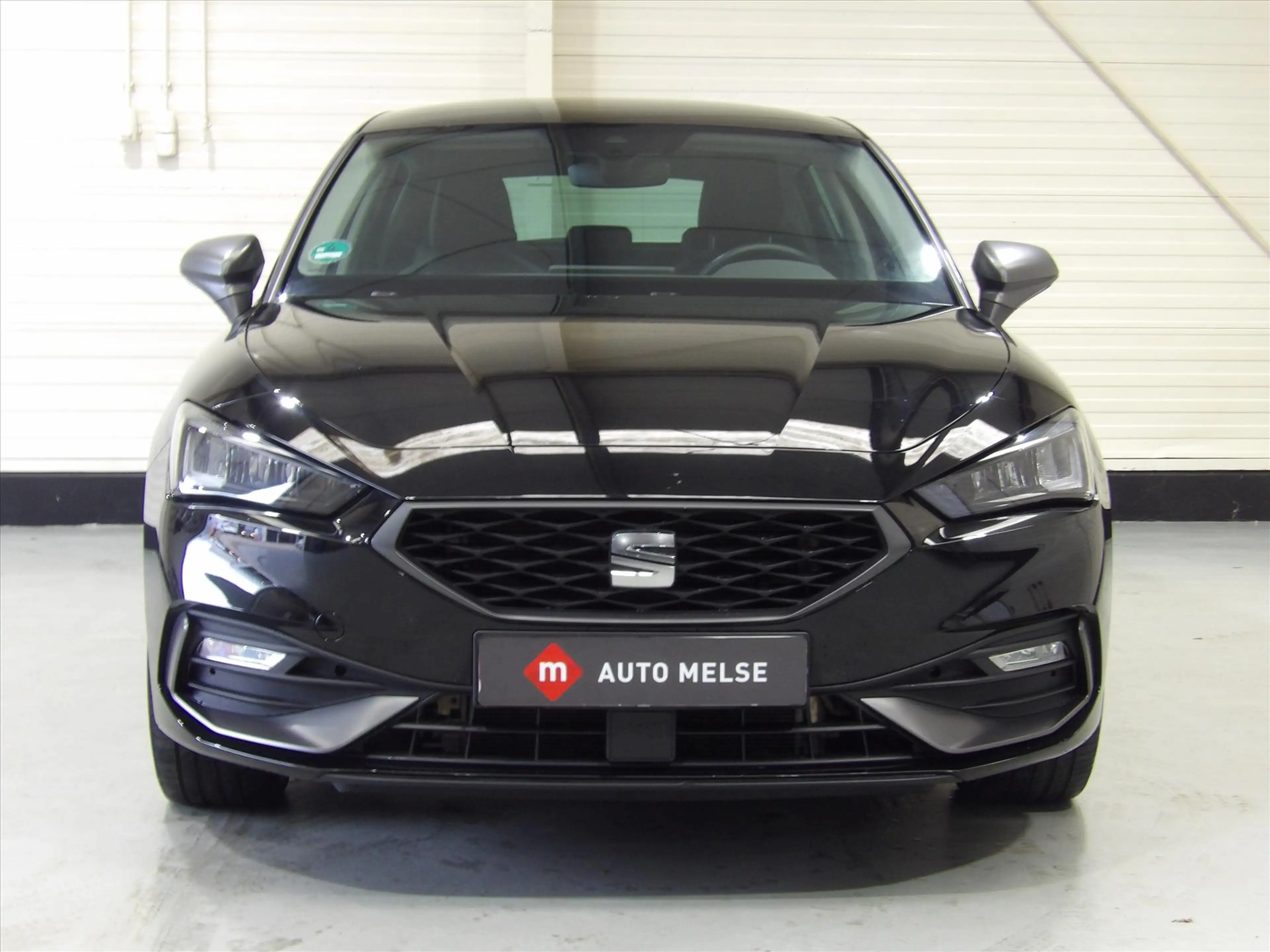 SEAT Leon e-Hybrid 1.4 TSI PHEV 204pk DSG-6 FR — photo 3