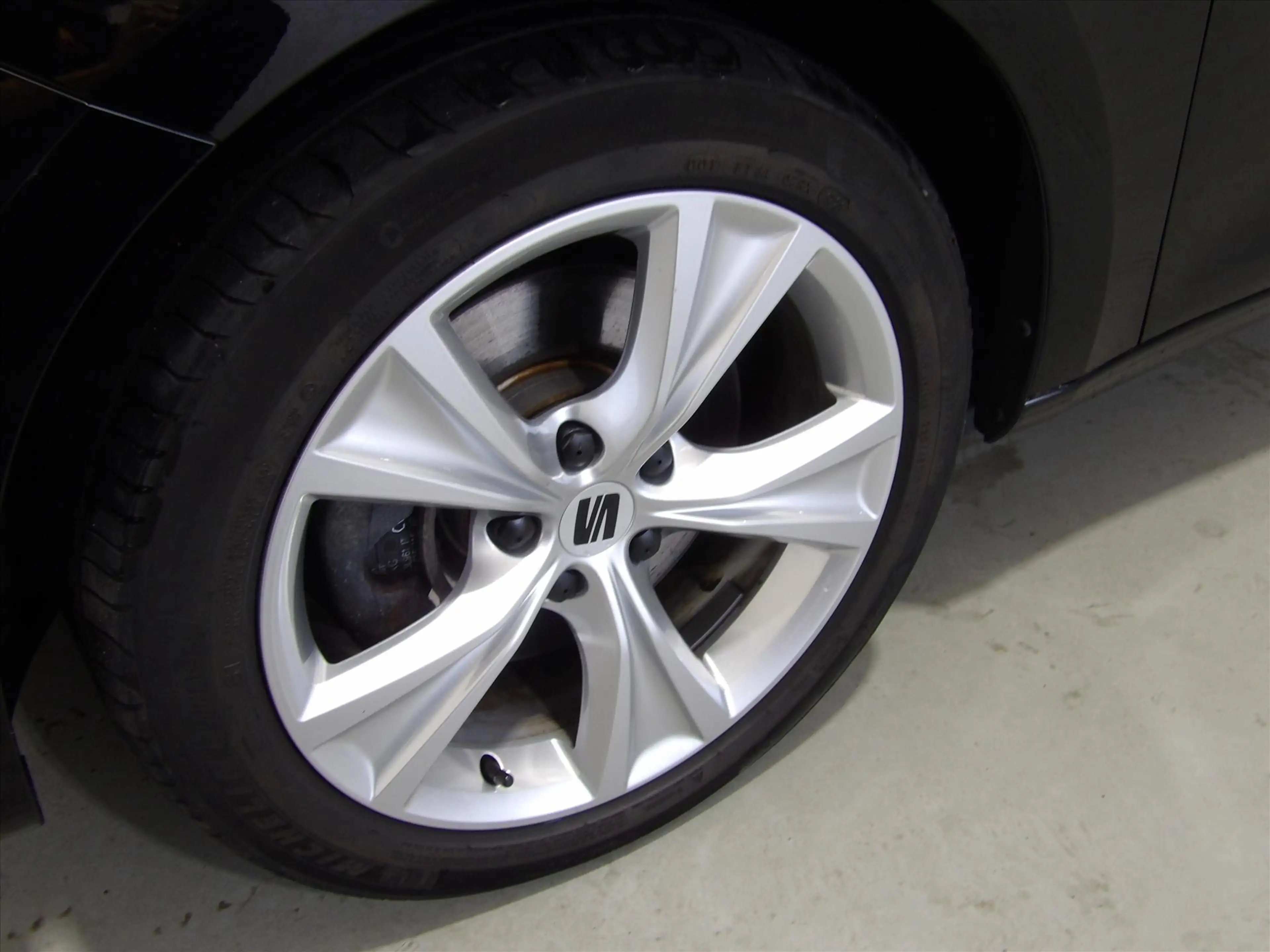 SEAT Leon e-Hybrid 1.4 TSI PHEV 204pk DSG-6 FR — photo 10