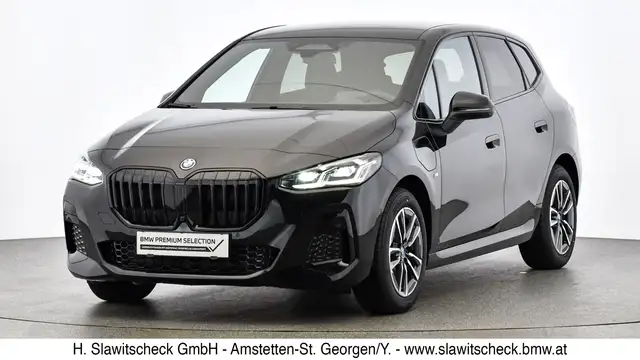 BMW 230 230e xDrive