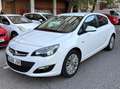 Opel Astra Astra 1.6CDTi S/S Selective 110 Selective Blanco - thumbnail 2