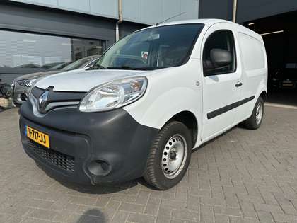 Renault Kangoo 1.50 dci 75 met trekhaak, PDC, cruise control