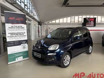 0.9 TwinAir Turbo 85cv AUTOMATICA