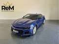 Chevrolet Camaro Camaro Coupe 2.0 turbo 275cv Blu/Azzurro - thumbnail 2