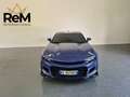 Chevrolet Camaro Camaro Coupe 2.0 turbo 275cv Blu/Azzurro - thumbnail 3