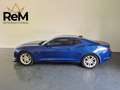 Chevrolet Camaro Camaro Coupe 2.0 turbo 275cv Blu/Azzurro - thumbnail 4