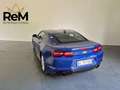 Chevrolet Camaro Camaro Coupe 2.0 turbo 275cv Blu/Azzurro - thumbnail 5