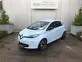 Renault ZOE Zen Batterij 23.3kw 58pk Blauw - thumbnail 1