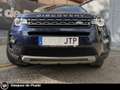 Land Rover Discovery Sport 2.0TD4 SE 7pl. 4x4 Aut. 180 Blau - thumbnail 3